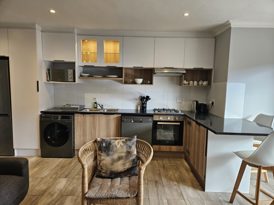 To Let 1 Bedroom Property for Rent in Port St Francis Eastern Cape
